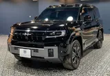 BYD Leopard 8 2025 V4